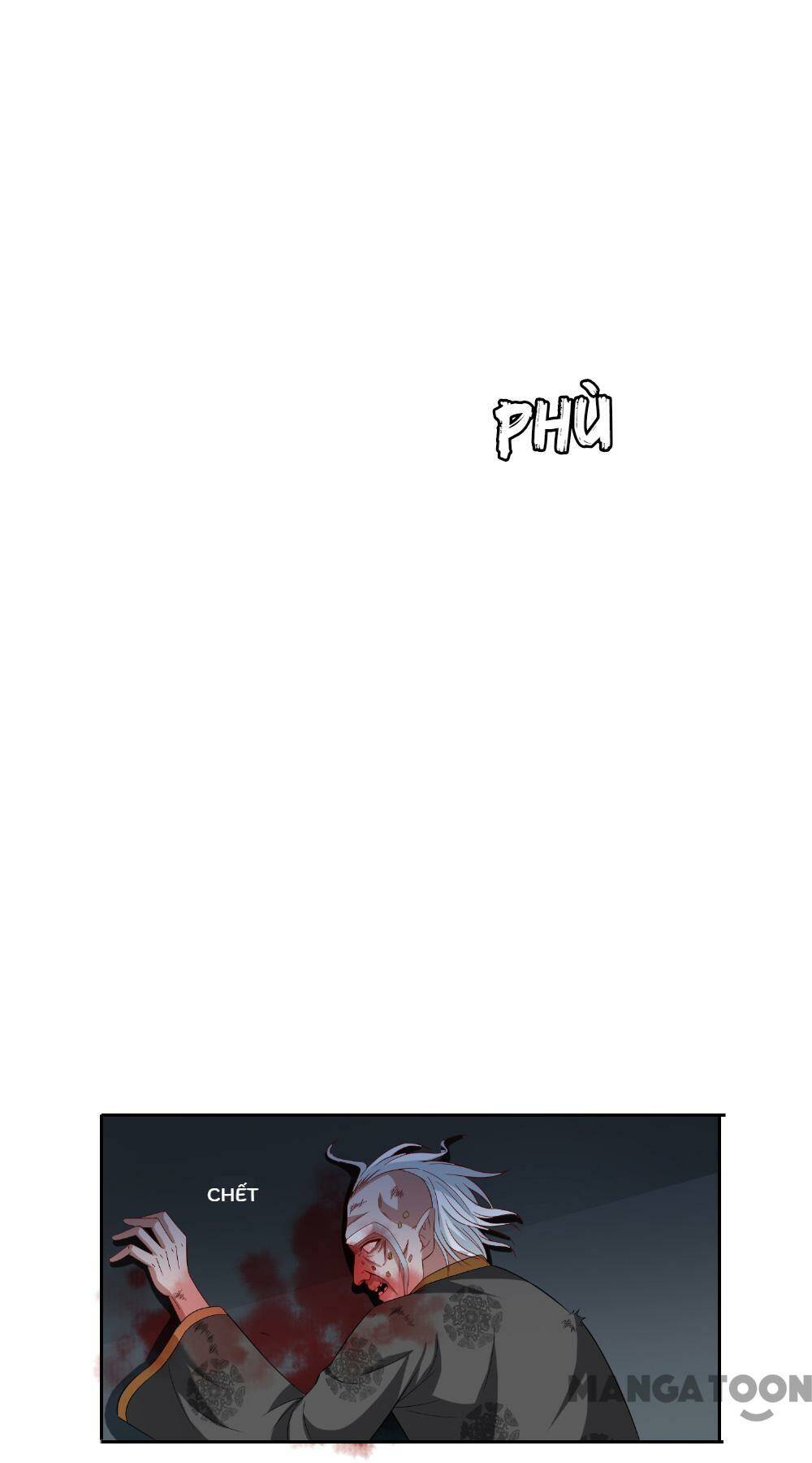 Mỹ Nữ Đại Tiểu Thư Đích Cương Thi Cao Thủ: Chapter 139