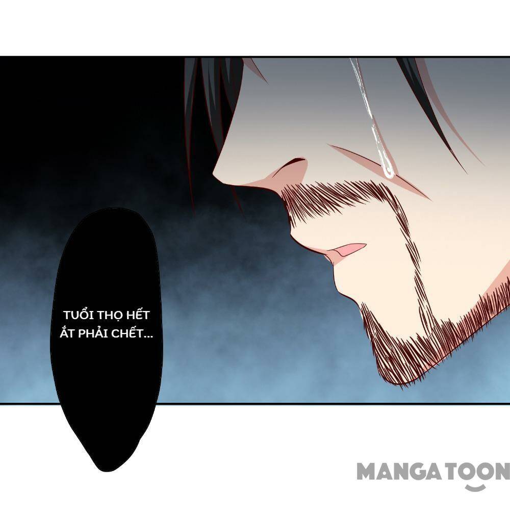 Mỹ Nữ Đại Tiểu Thư Đích Cương Thi Cao Thủ: Chapter 139