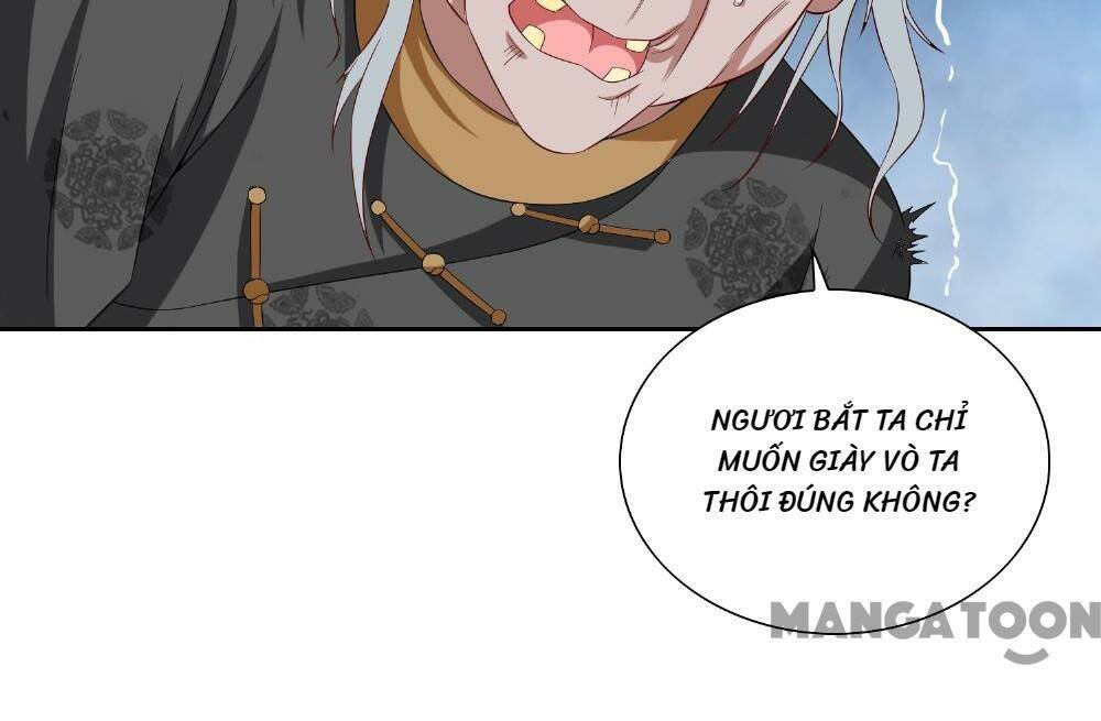 Mỹ Nữ Đại Tiểu Thư Đích Cương Thi Cao Thủ: Chapter 139