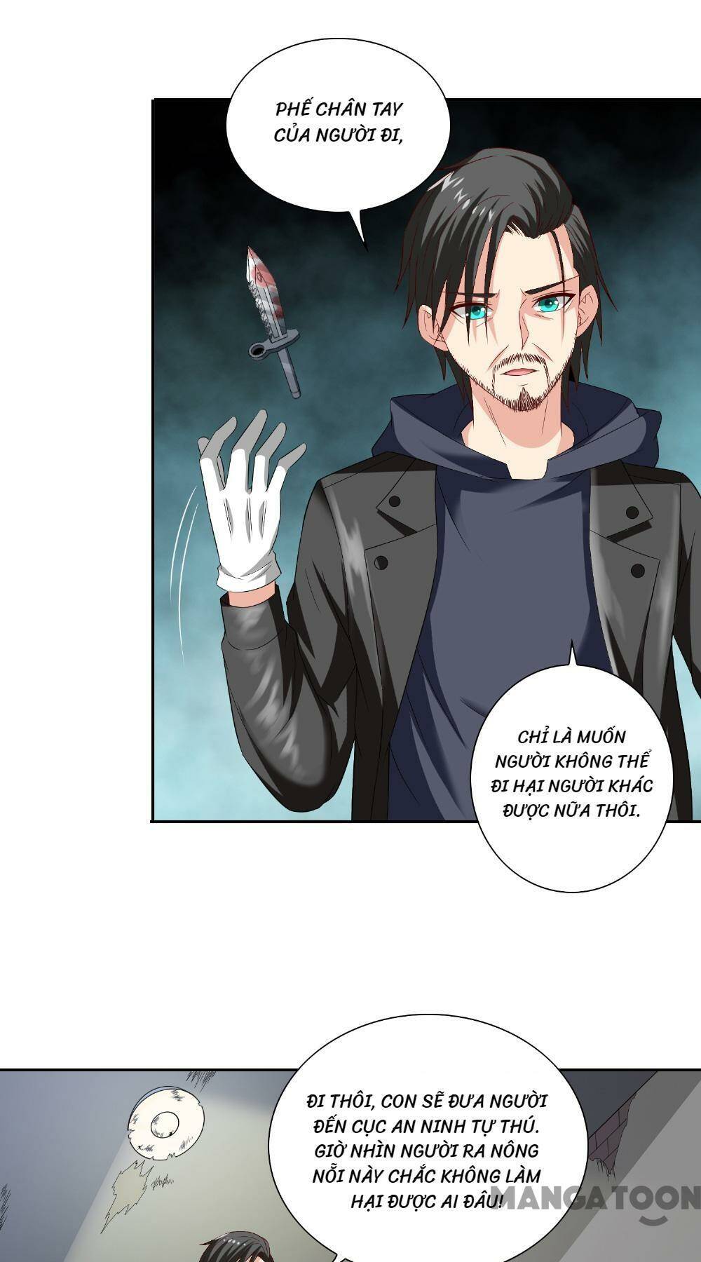 Mỹ Nữ Đại Tiểu Thư Đích Cương Thi Cao Thủ: Chapter 139