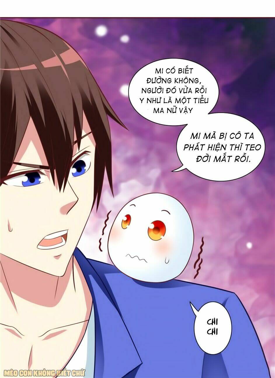Mỹ Nữ Đại Tiểu Thư Đích Cương Thi Cao Thủ: Chapter 14
