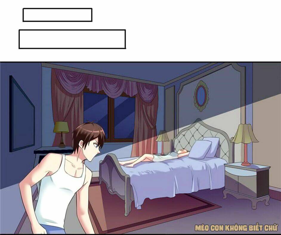 Mỹ Nữ Đại Tiểu Thư Đích Cương Thi Cao Thủ: Chapter 14