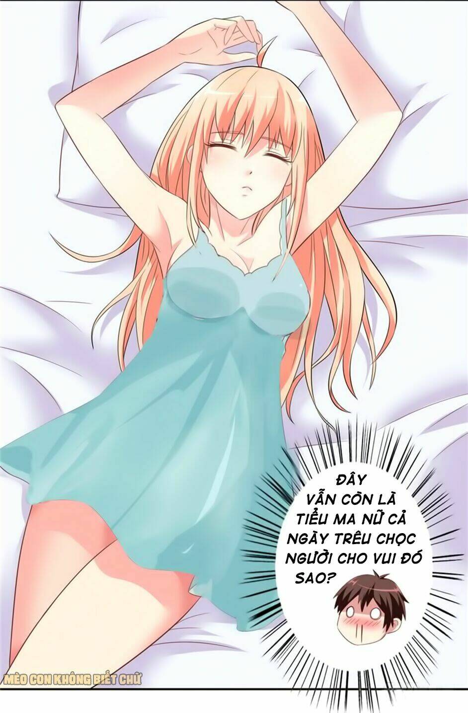 Mỹ Nữ Đại Tiểu Thư Đích Cương Thi Cao Thủ: Chapter 14