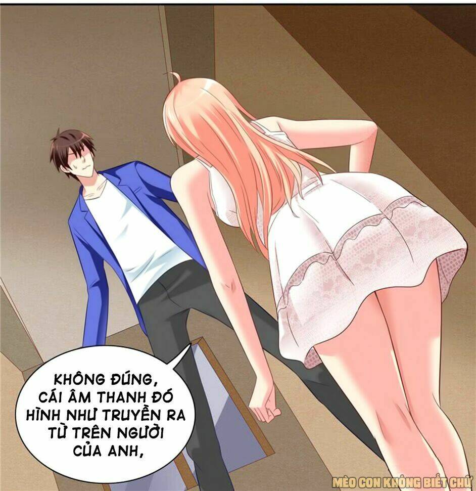 Mỹ Nữ Đại Tiểu Thư Đích Cương Thi Cao Thủ: Chapter 14