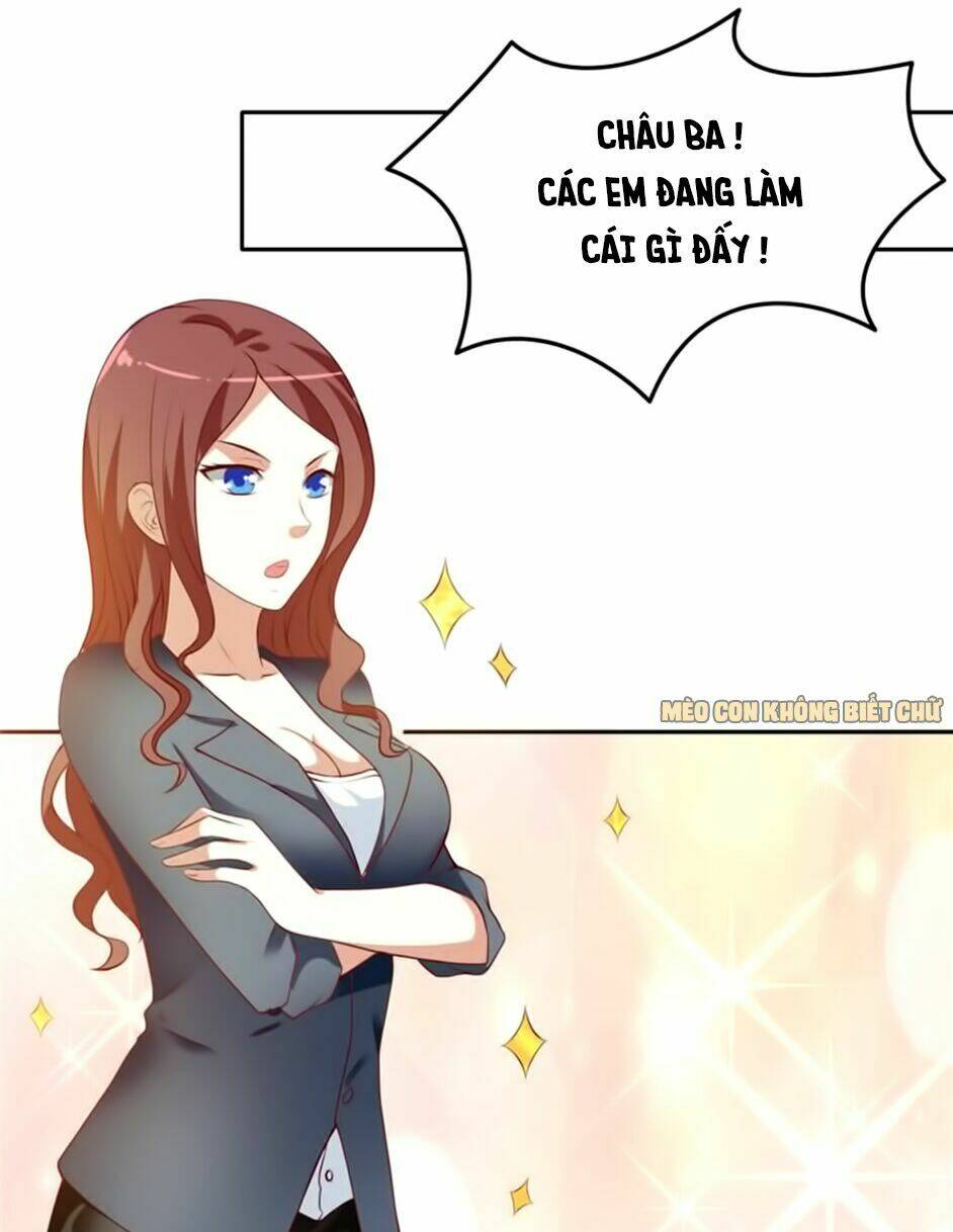Mỹ Nữ Đại Tiểu Thư Đích Cương Thi Cao Thủ: Chapter 15