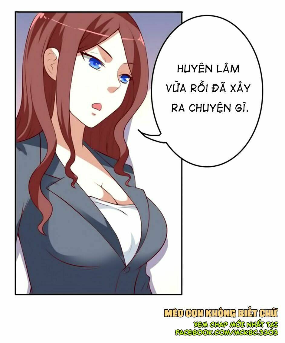Mỹ Nữ Đại Tiểu Thư Đích Cương Thi Cao Thủ: Chapter 15
