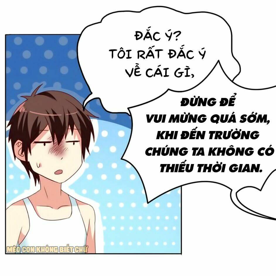 Mỹ Nữ Đại Tiểu Thư Đích Cương Thi Cao Thủ: Chapter 15