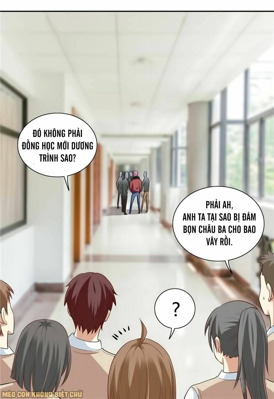 Mỹ Nữ Đại Tiểu Thư Đích Cương Thi Cao Thủ: Chapter 16