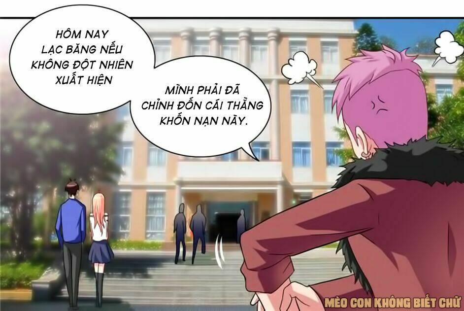Mỹ Nữ Đại Tiểu Thư Đích Cương Thi Cao Thủ: Chapter 16