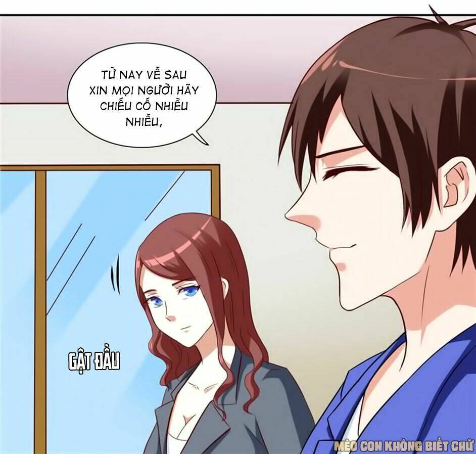 Mỹ Nữ Đại Tiểu Thư Đích Cương Thi Cao Thủ: Chapter 16