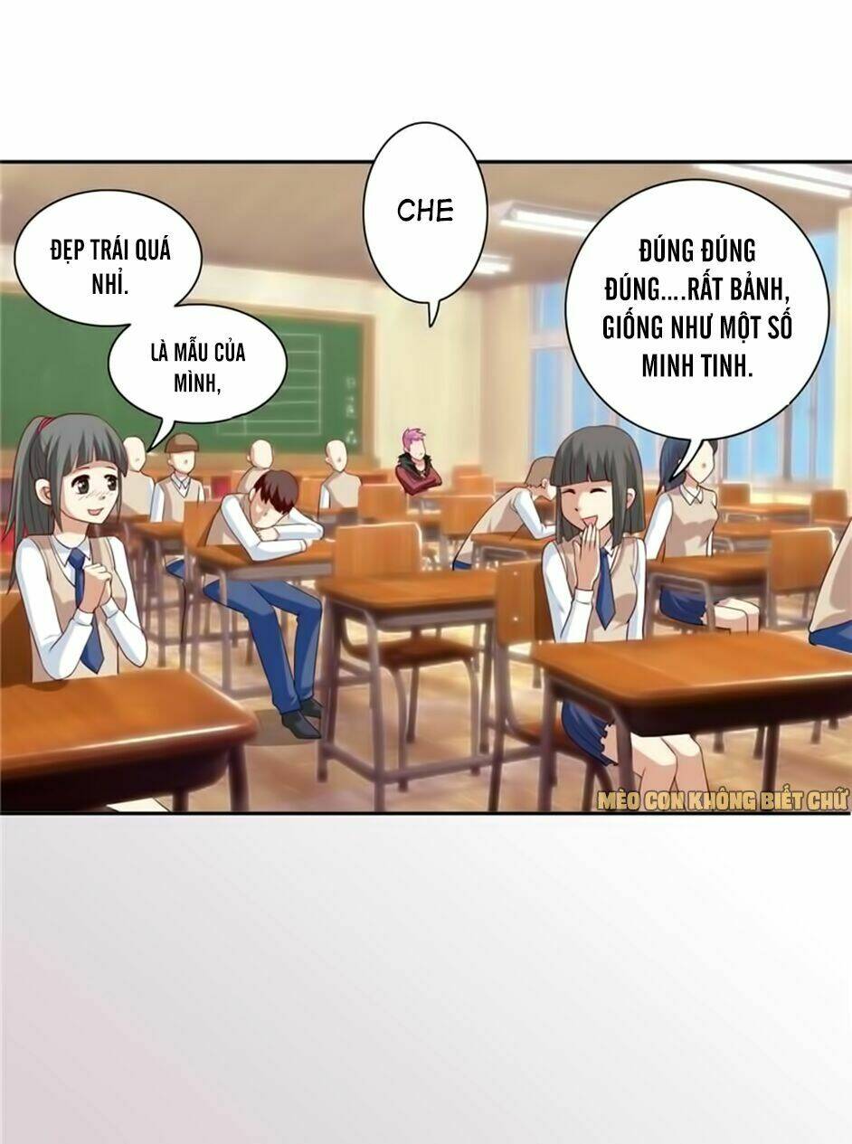 Mỹ Nữ Đại Tiểu Thư Đích Cương Thi Cao Thủ: Chapter 16