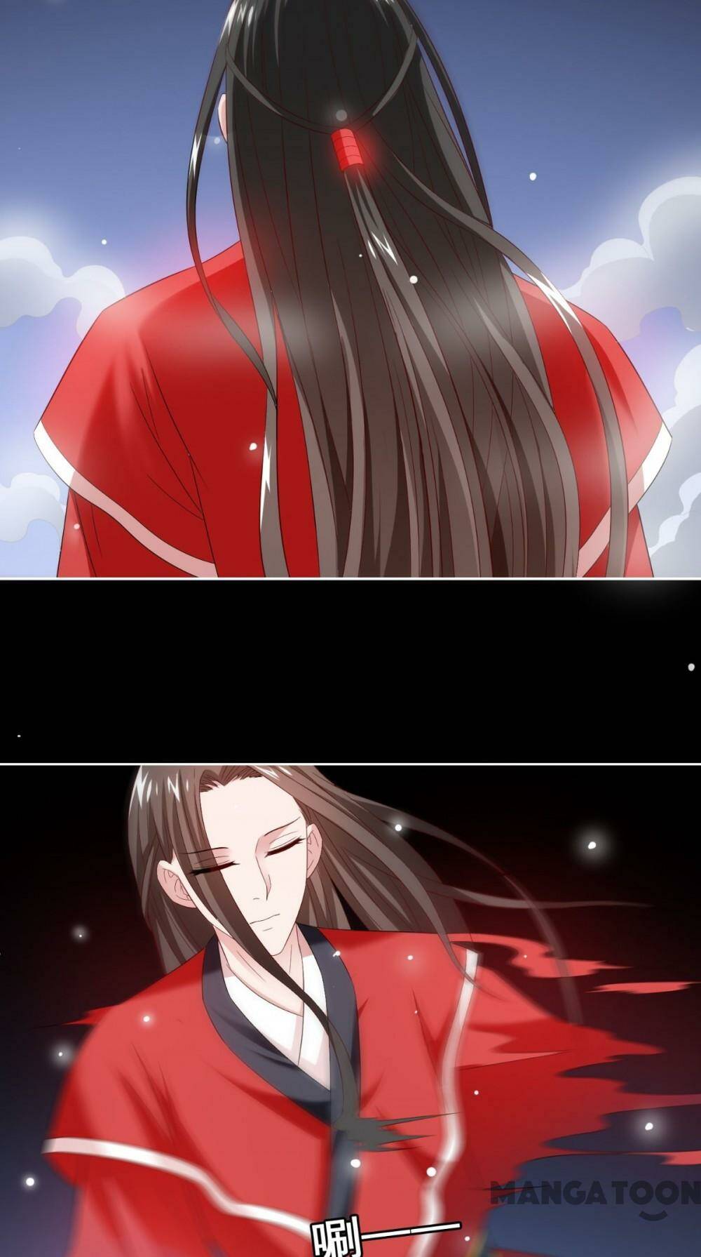 Mỹ Nữ Đại Tiểu Thư Đích Cương Thi Cao Thủ: Chapter 169