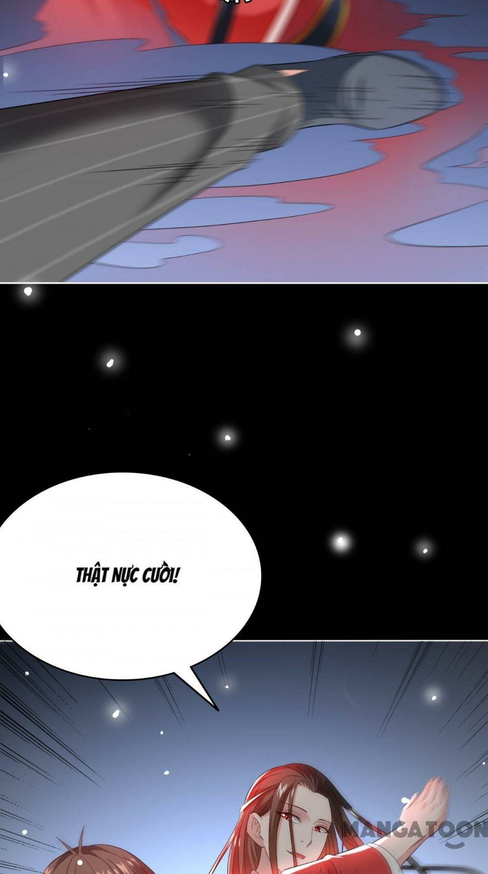 Mỹ Nữ Đại Tiểu Thư Đích Cương Thi Cao Thủ: Chapter 169