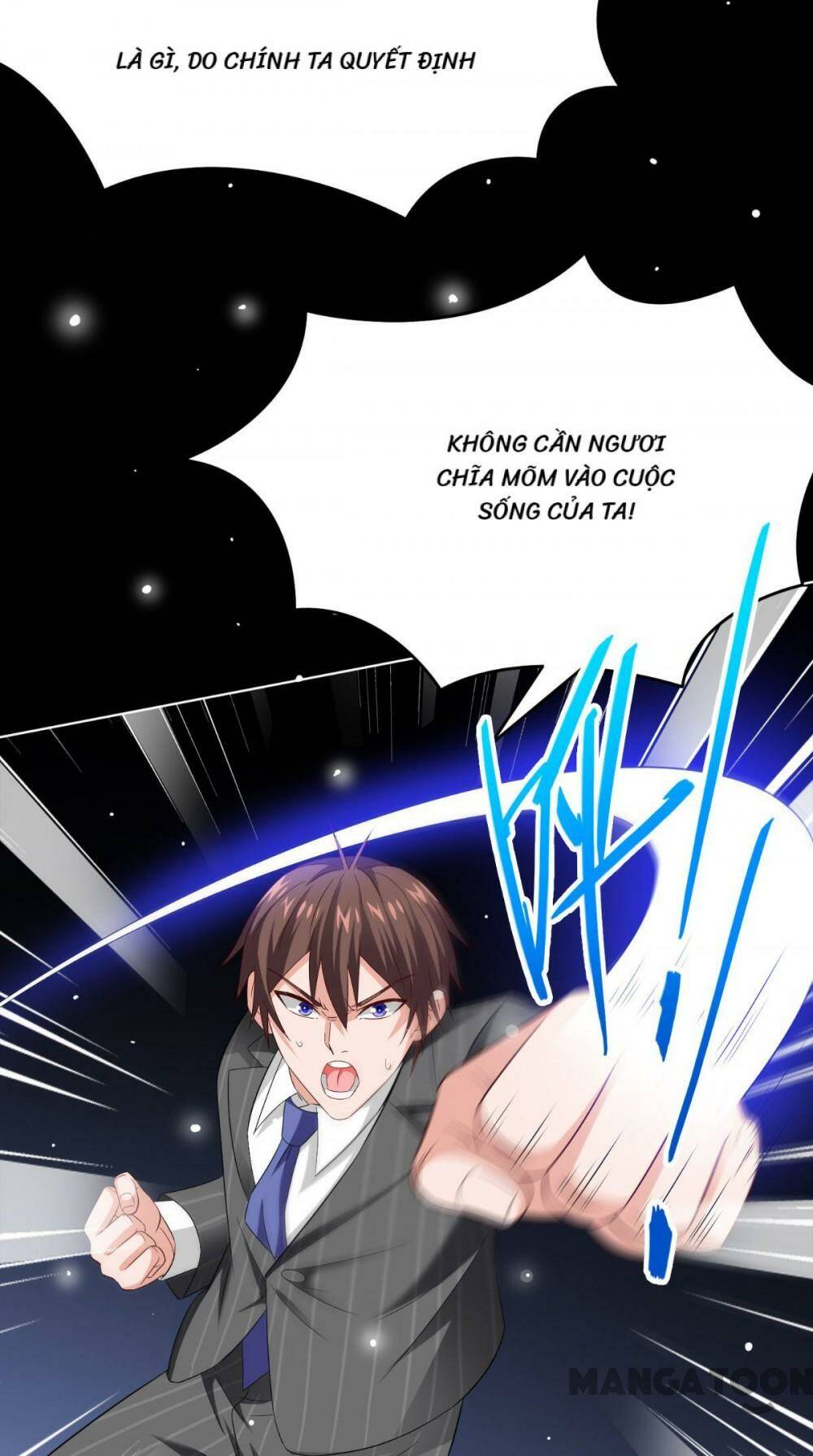Mỹ Nữ Đại Tiểu Thư Đích Cương Thi Cao Thủ: Chapter 169