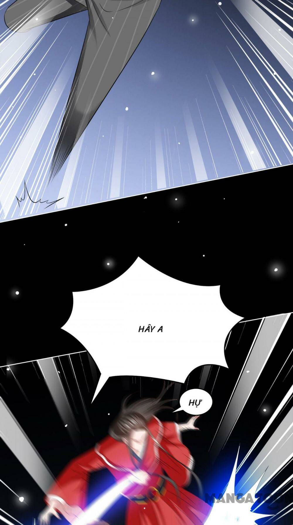 Mỹ Nữ Đại Tiểu Thư Đích Cương Thi Cao Thủ: Chapter 169