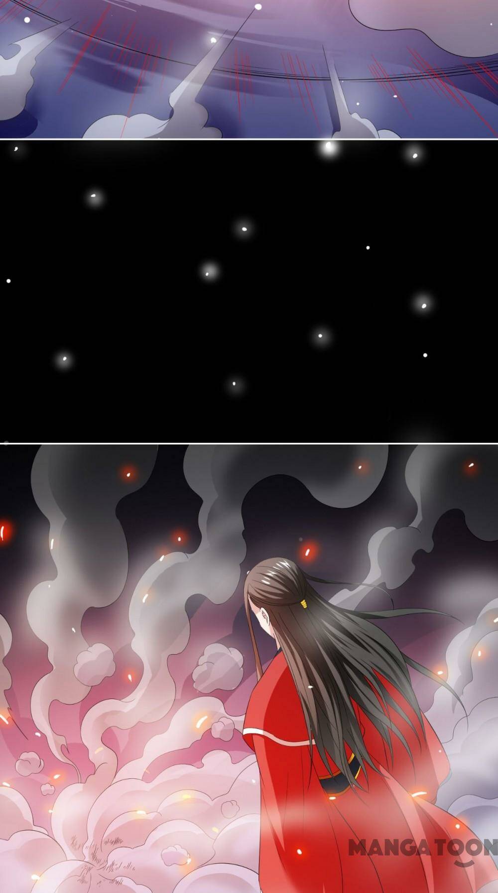 Mỹ Nữ Đại Tiểu Thư Đích Cương Thi Cao Thủ: Chapter 169