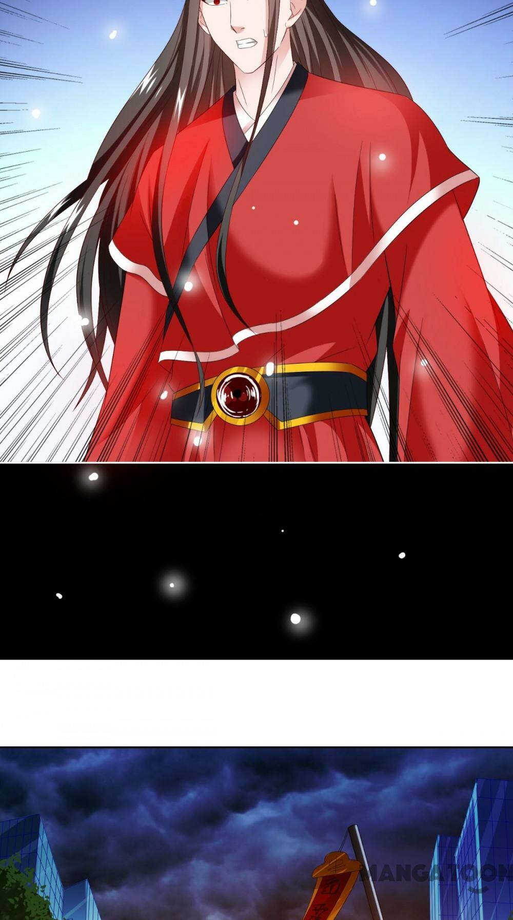 Mỹ Nữ Đại Tiểu Thư Đích Cương Thi Cao Thủ: Chapter 169