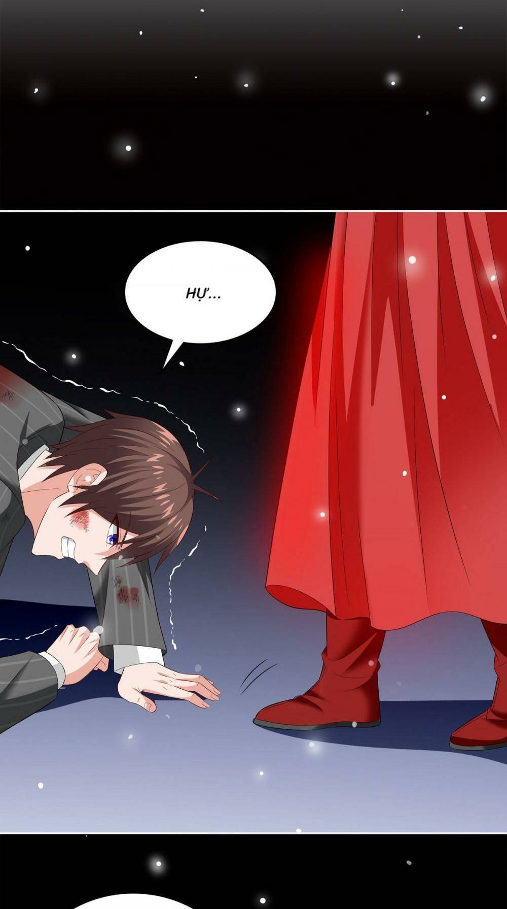 Mỹ Nữ Đại Tiểu Thư Đích Cương Thi Cao Thủ: Chapter 169