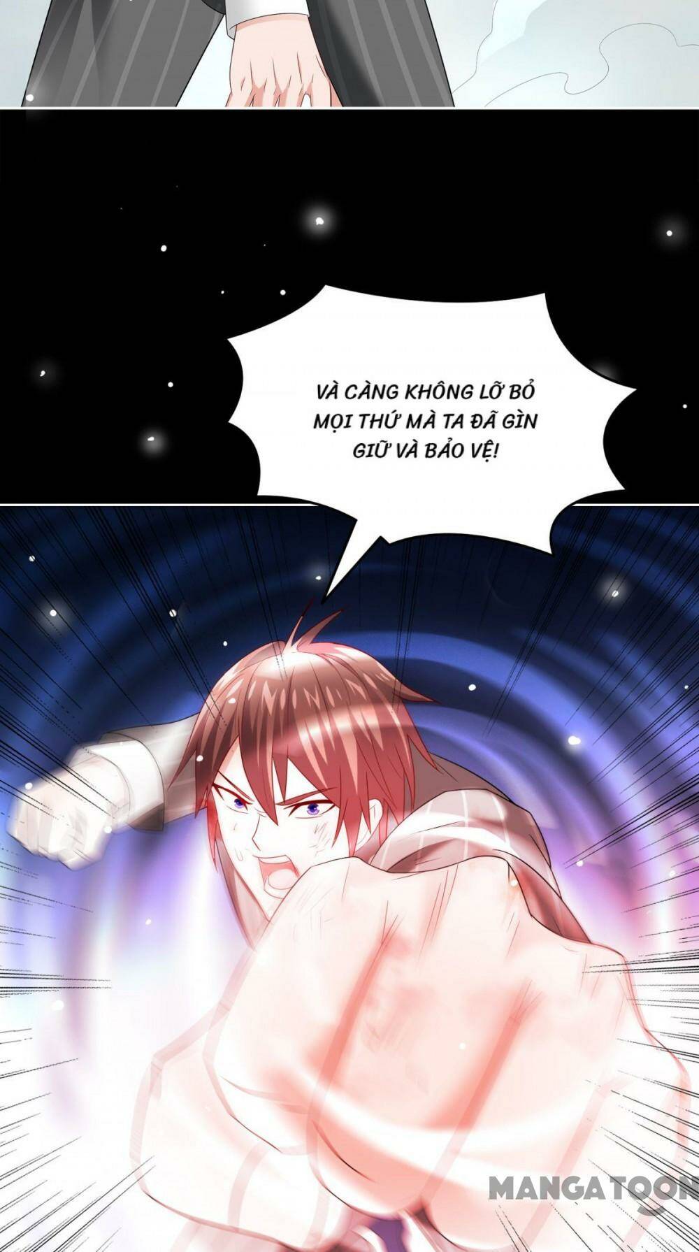 Mỹ Nữ Đại Tiểu Thư Đích Cương Thi Cao Thủ: Chapter 169
