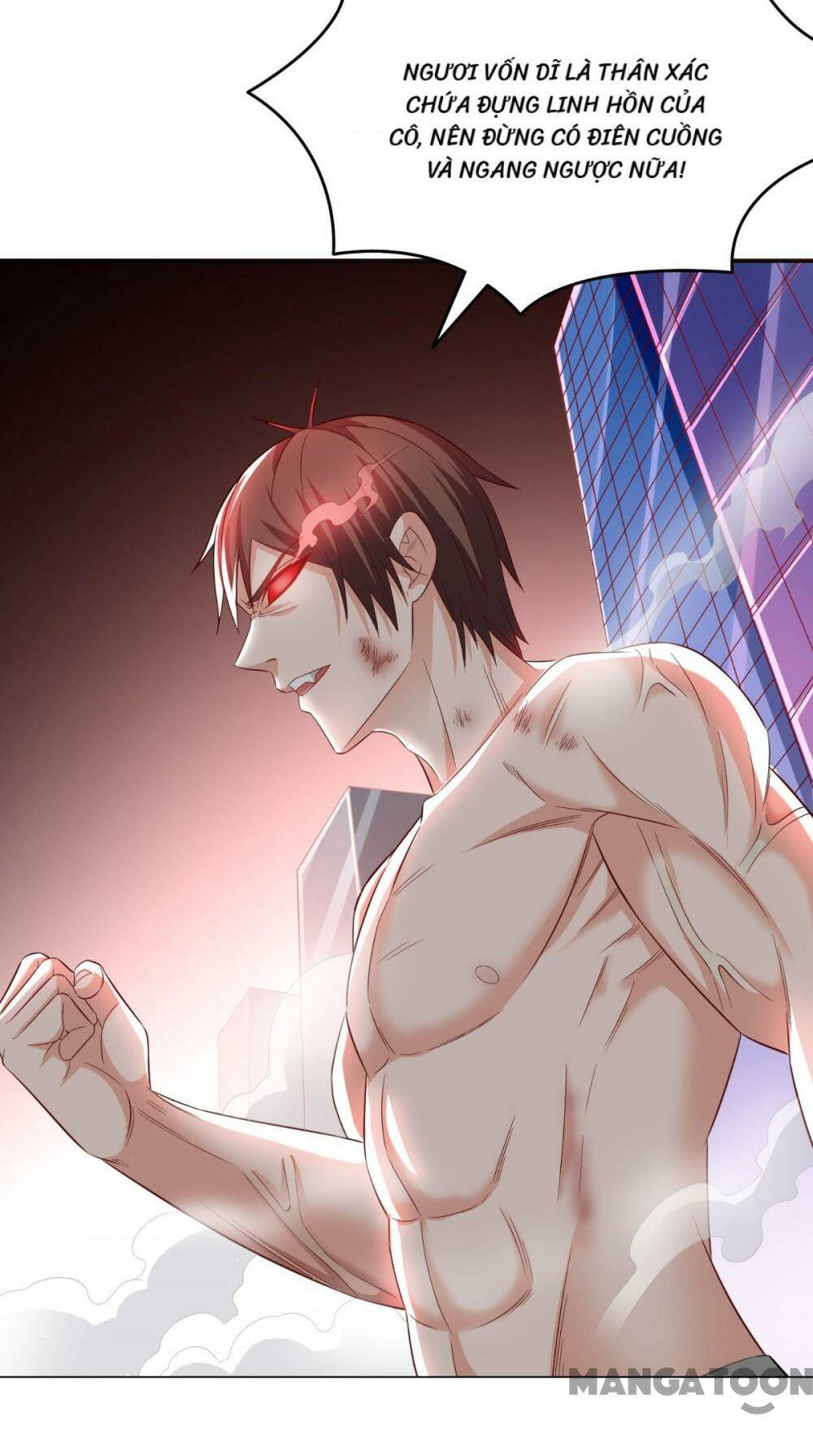 Mỹ Nữ Đại Tiểu Thư Đích Cương Thi Cao Thủ: Chapter 169