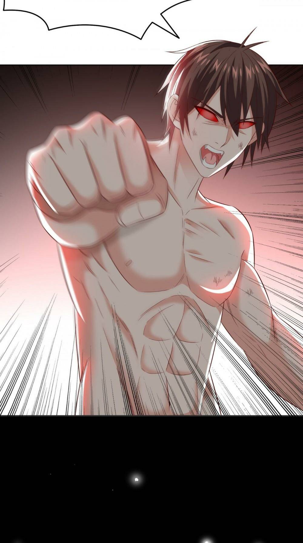 Mỹ Nữ Đại Tiểu Thư Đích Cương Thi Cao Thủ: Chapter 169