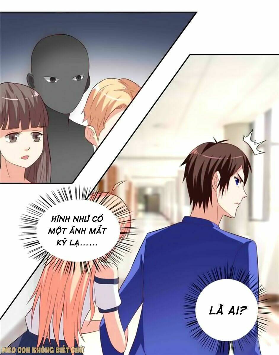 Mỹ Nữ Đại Tiểu Thư Đích Cương Thi Cao Thủ: Chapter 17