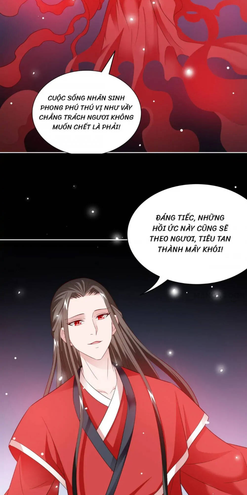 Mỹ Nữ Đại Tiểu Thư Đích Cương Thi Cao Thủ: Chapter 170