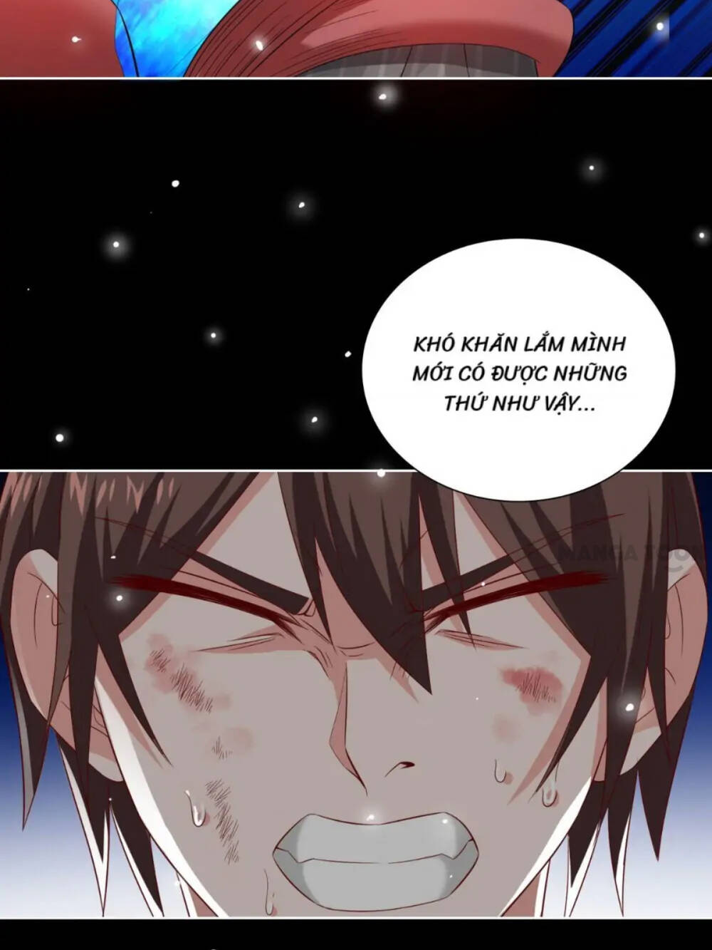 Mỹ Nữ Đại Tiểu Thư Đích Cương Thi Cao Thủ: Chapter 170