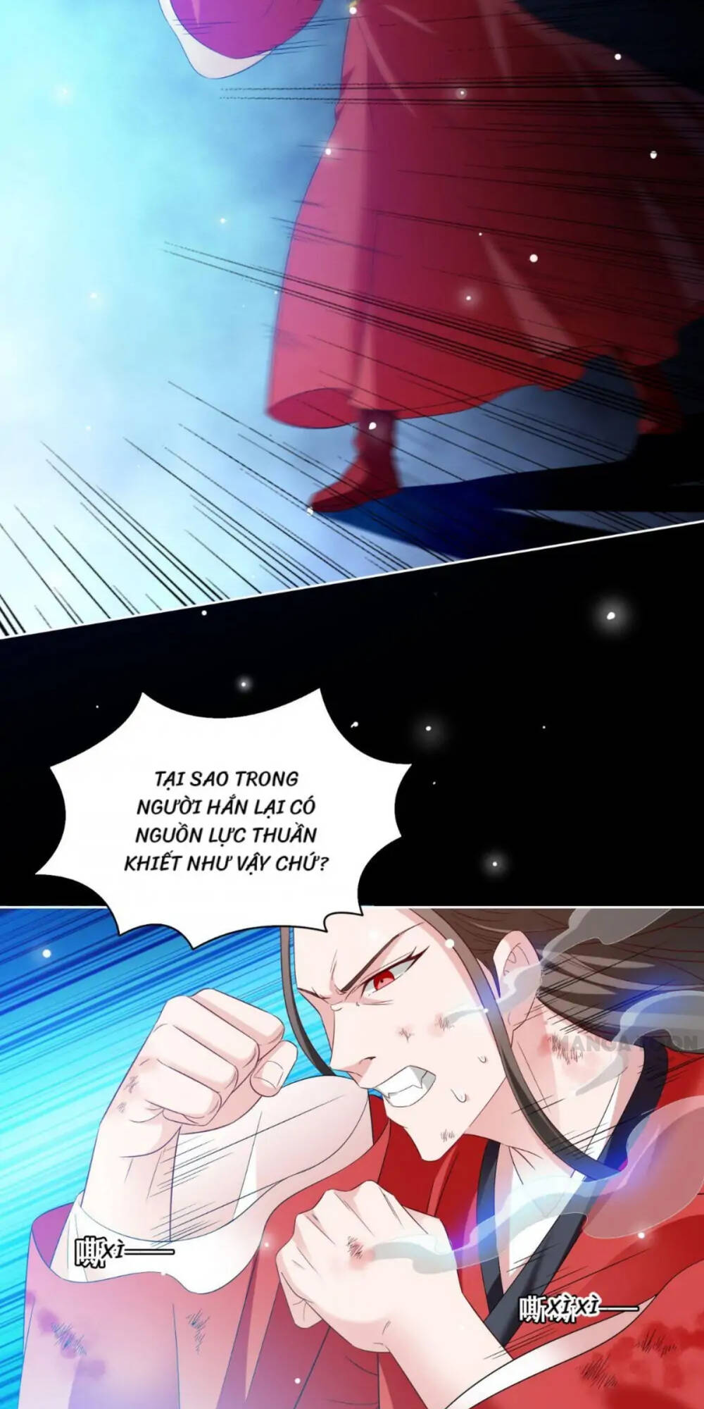 Mỹ Nữ Đại Tiểu Thư Đích Cương Thi Cao Thủ: Chapter 170