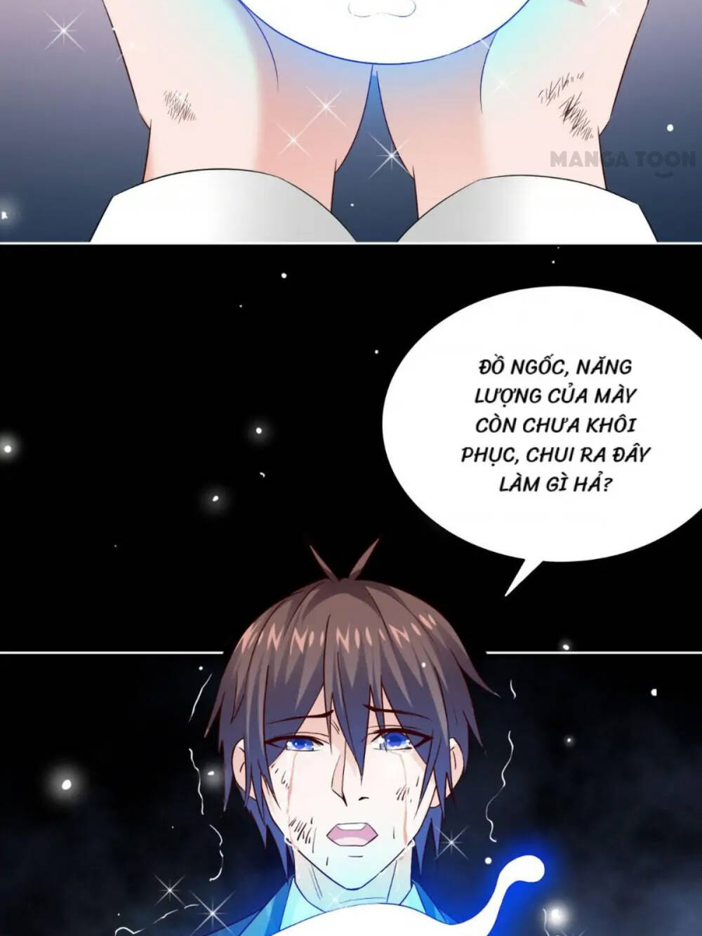 Mỹ Nữ Đại Tiểu Thư Đích Cương Thi Cao Thủ: Chapter 170