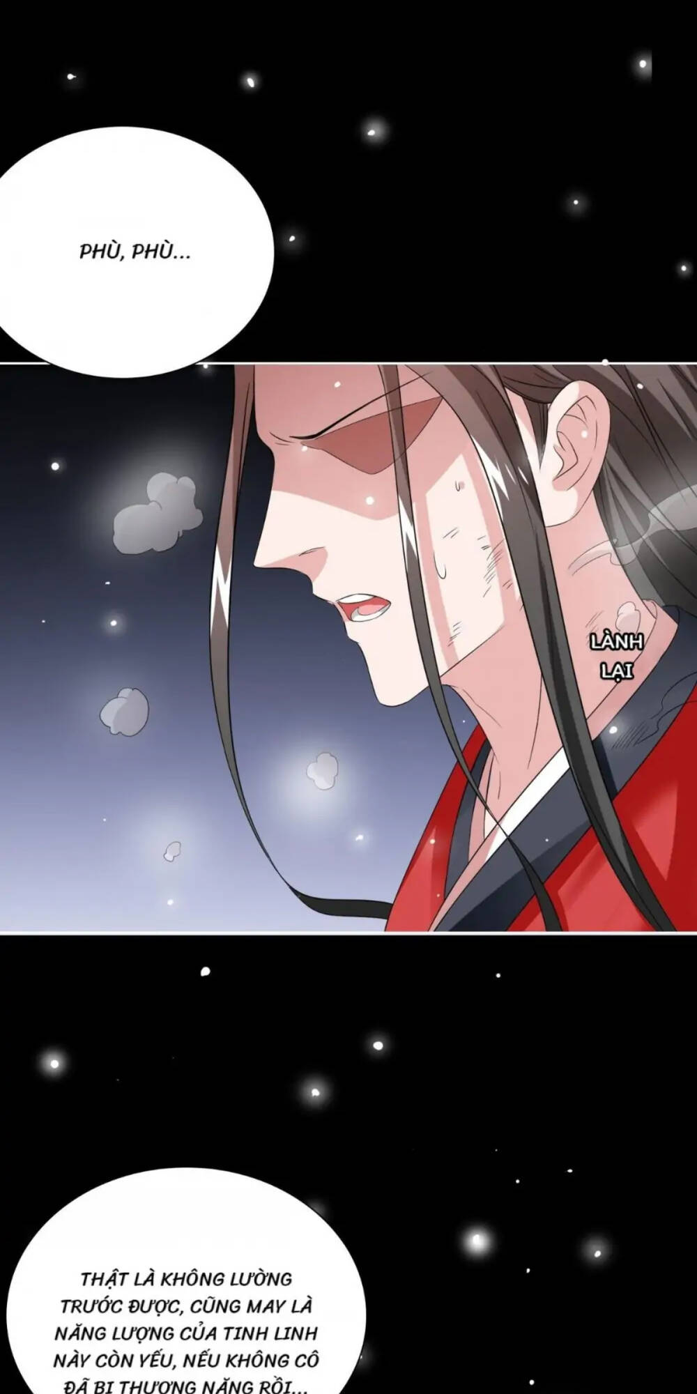 Mỹ Nữ Đại Tiểu Thư Đích Cương Thi Cao Thủ: Chapter 170
