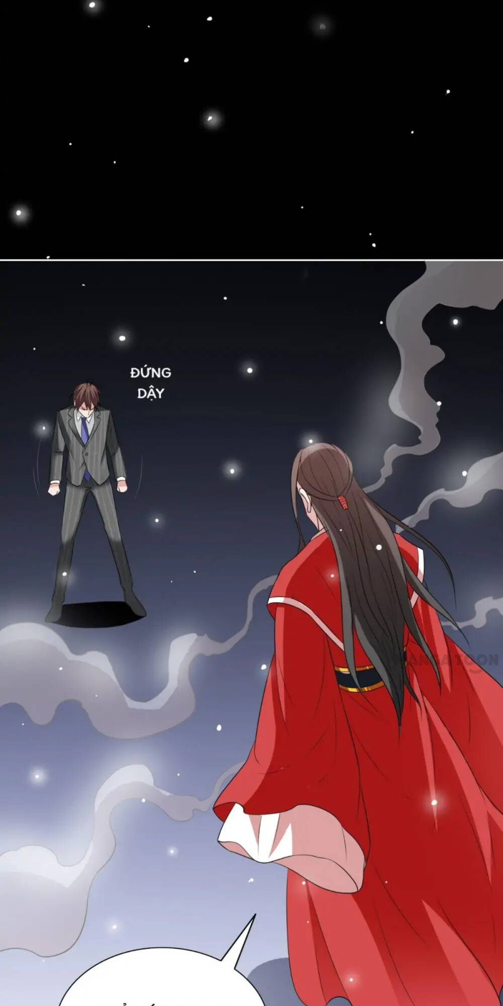 Mỹ Nữ Đại Tiểu Thư Đích Cương Thi Cao Thủ: Chapter 170