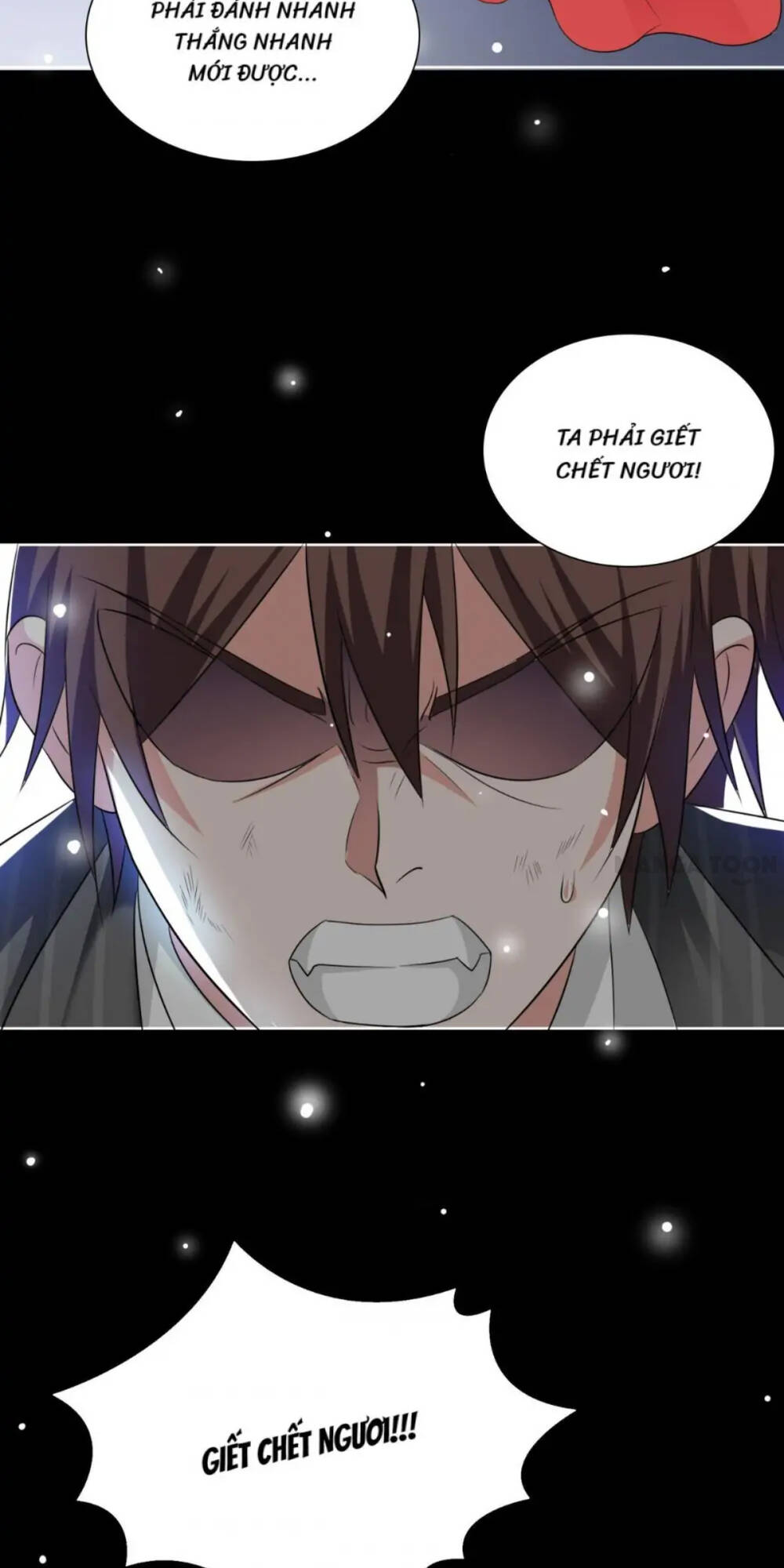 Mỹ Nữ Đại Tiểu Thư Đích Cương Thi Cao Thủ: Chapter 170