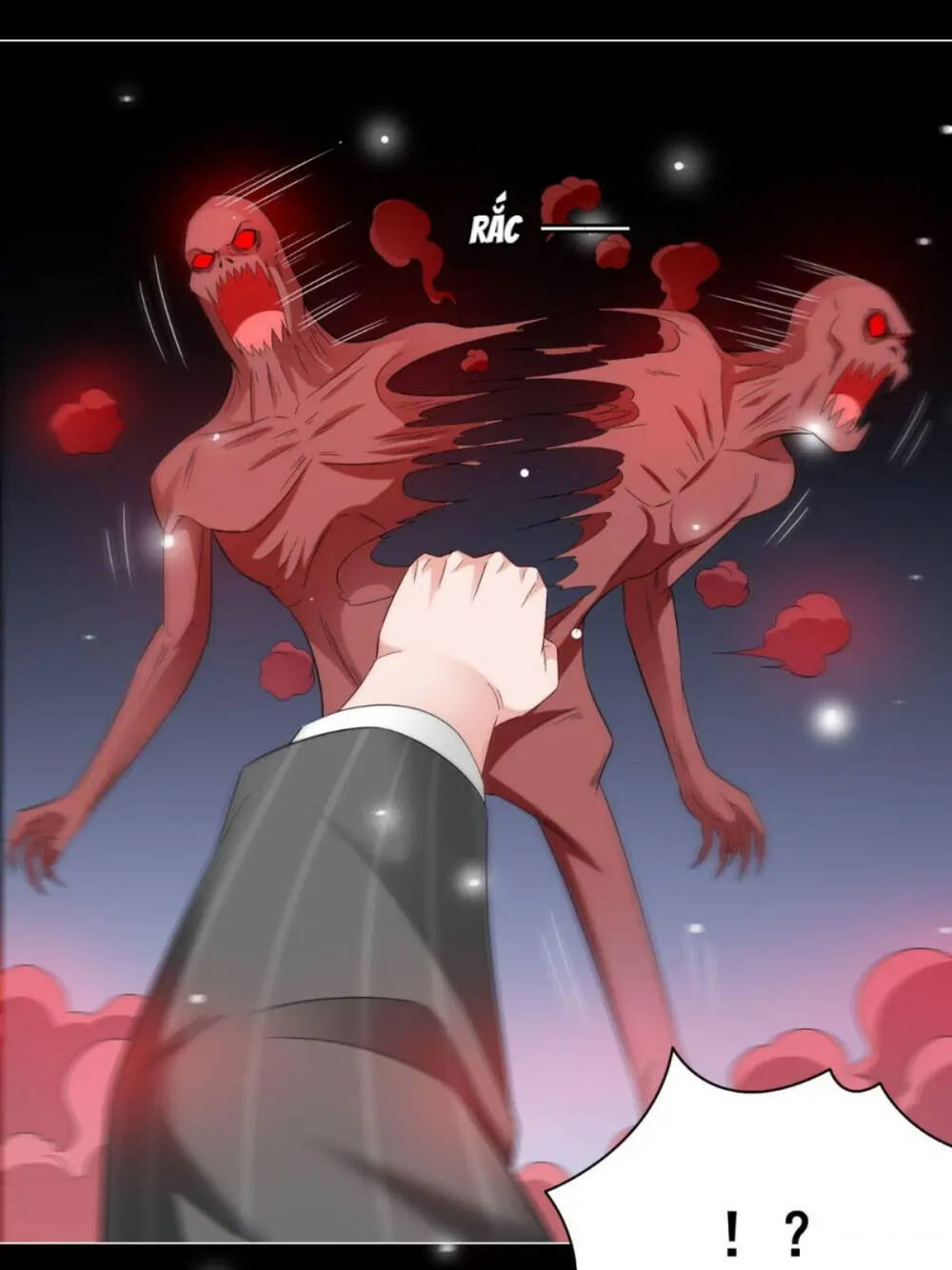 Mỹ Nữ Đại Tiểu Thư Đích Cương Thi Cao Thủ: Chapter 170
