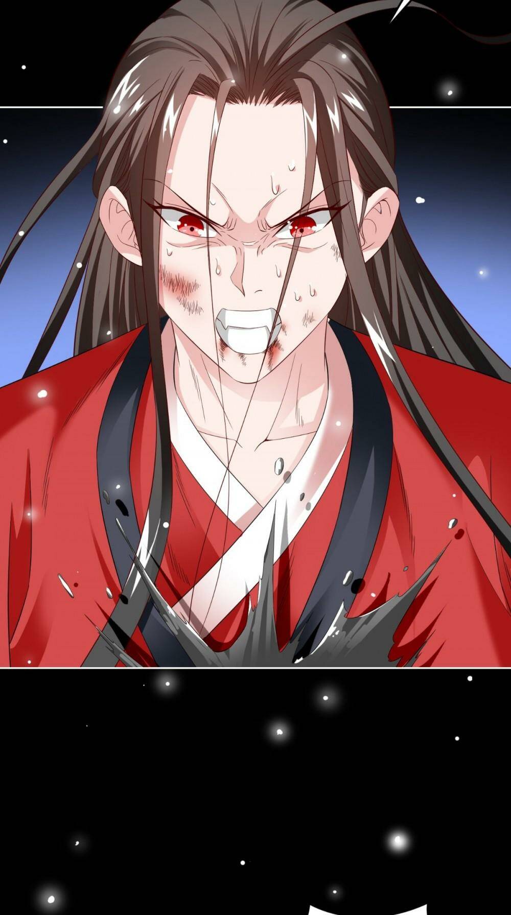 Mỹ Nữ Đại Tiểu Thư Đích Cương Thi Cao Thủ: Chapter 171: END