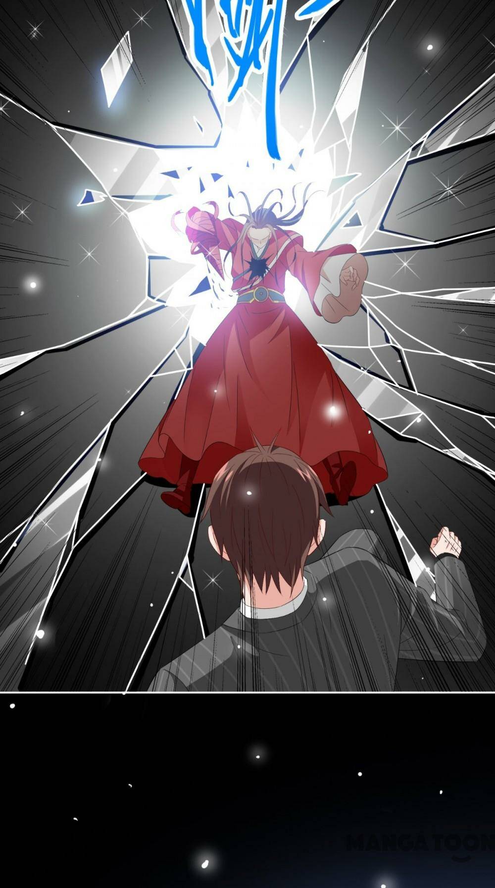 Mỹ Nữ Đại Tiểu Thư Đích Cương Thi Cao Thủ: Chapter 171: END