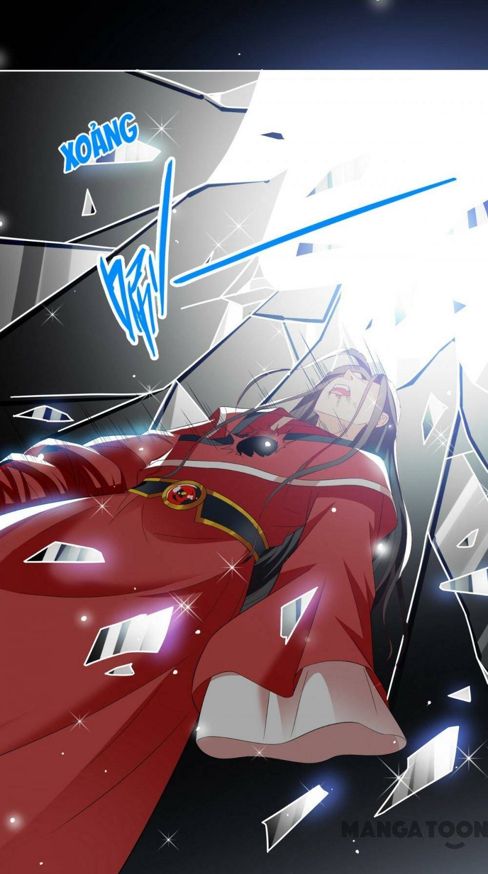 Mỹ Nữ Đại Tiểu Thư Đích Cương Thi Cao Thủ: Chapter 171: END