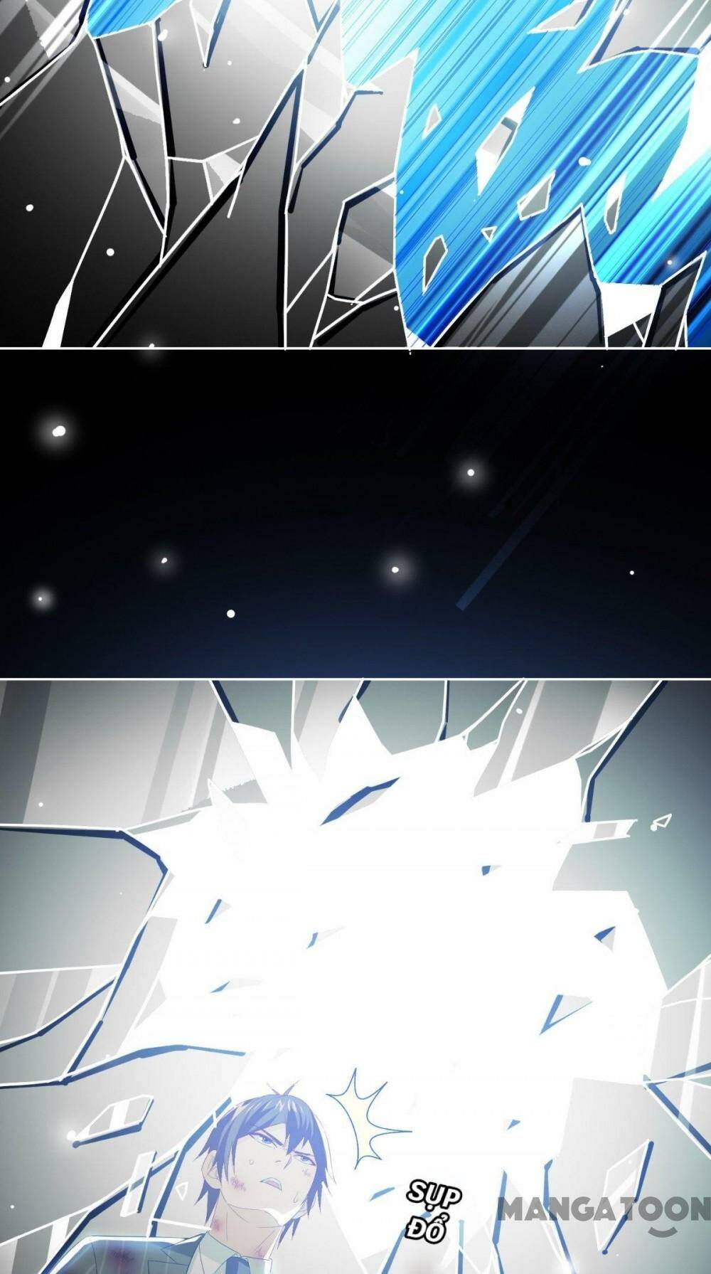 Mỹ Nữ Đại Tiểu Thư Đích Cương Thi Cao Thủ: Chapter 171: END
