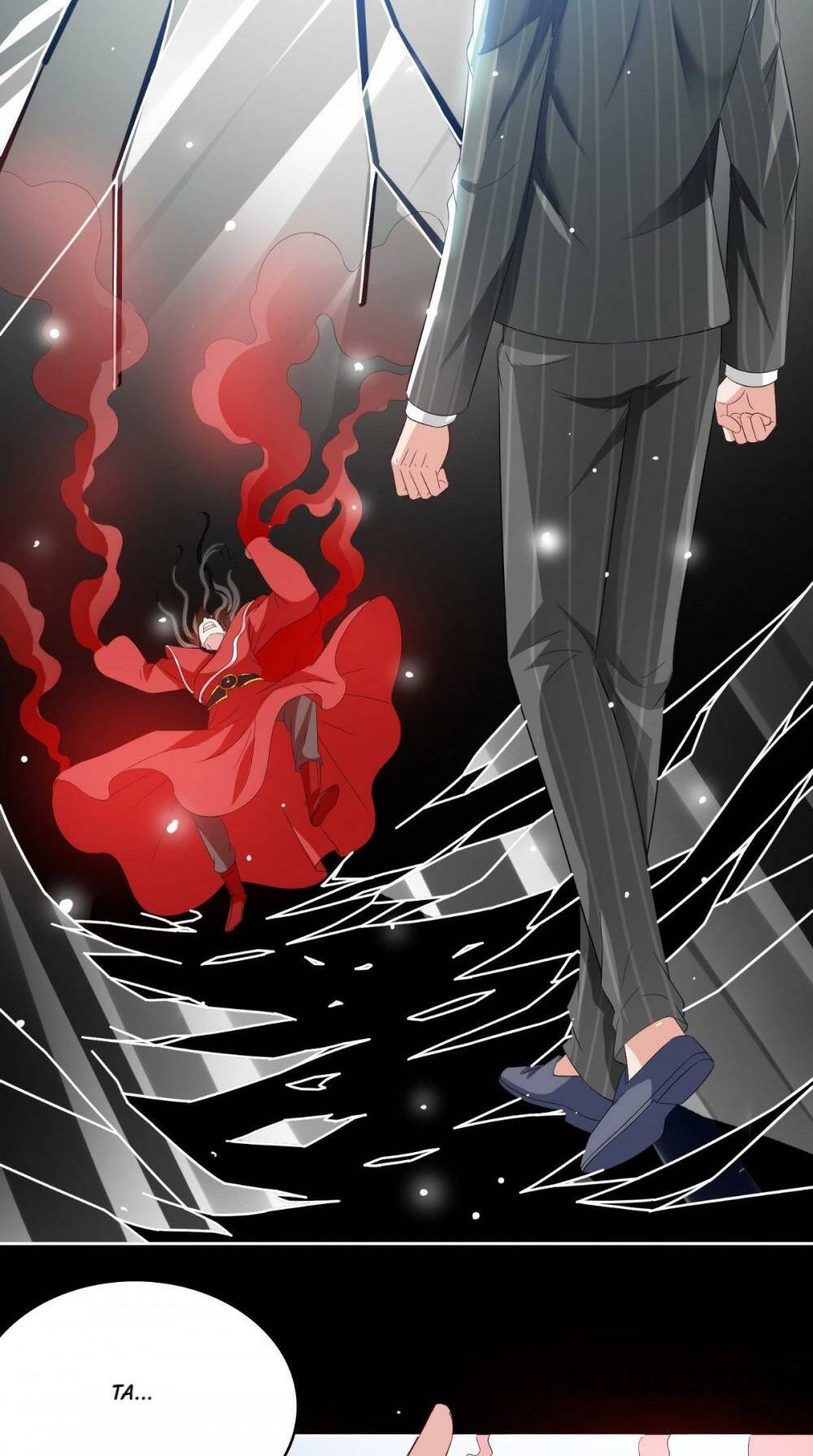 Mỹ Nữ Đại Tiểu Thư Đích Cương Thi Cao Thủ: Chapter 171: END