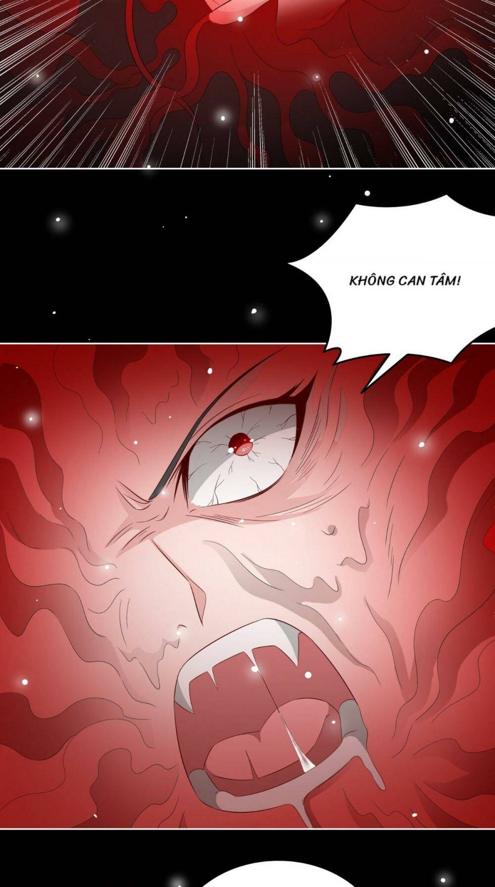 Mỹ Nữ Đại Tiểu Thư Đích Cương Thi Cao Thủ: Chapter 171: END