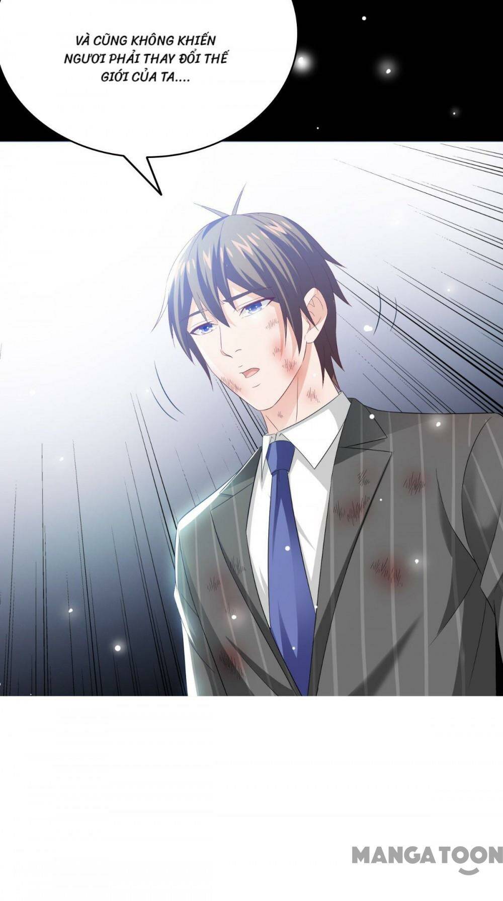 Mỹ Nữ Đại Tiểu Thư Đích Cương Thi Cao Thủ: Chapter 171: END
