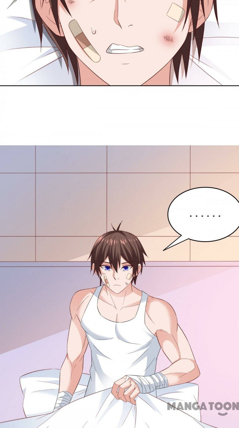 Mỹ Nữ Đại Tiểu Thư Đích Cương Thi Cao Thủ: Chapter 171: END