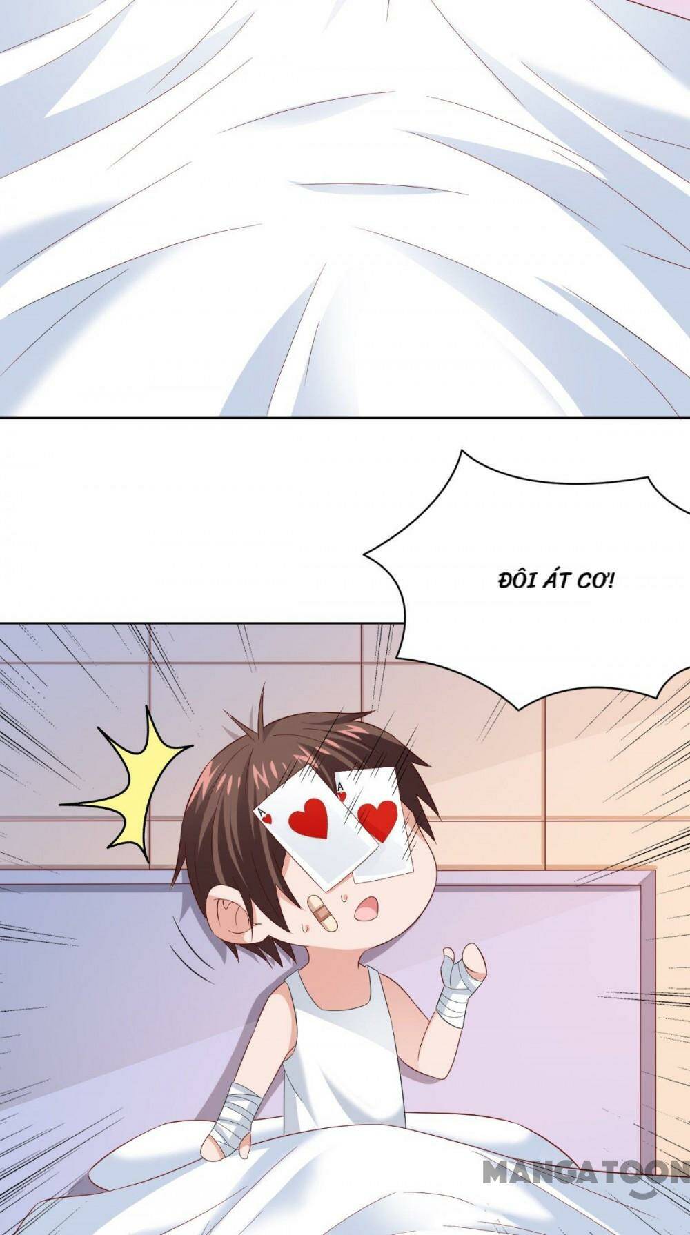 Mỹ Nữ Đại Tiểu Thư Đích Cương Thi Cao Thủ: Chapter 171: END