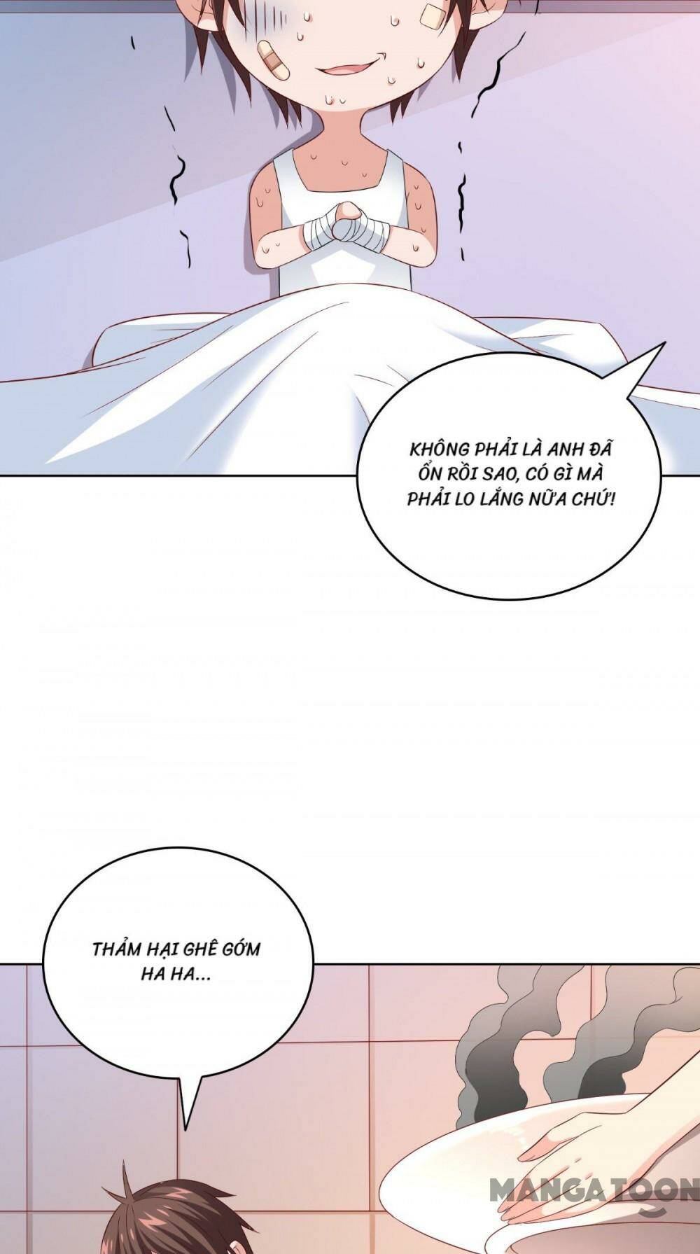 Mỹ Nữ Đại Tiểu Thư Đích Cương Thi Cao Thủ: Chapter 171: END