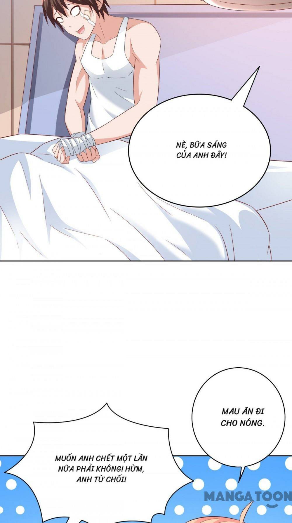 Mỹ Nữ Đại Tiểu Thư Đích Cương Thi Cao Thủ: Chapter 171: END