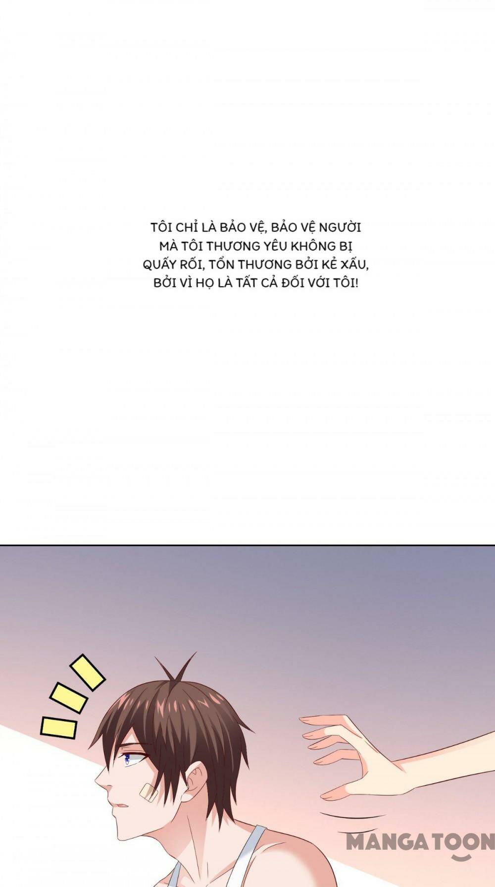 Mỹ Nữ Đại Tiểu Thư Đích Cương Thi Cao Thủ: Chapter 171: END