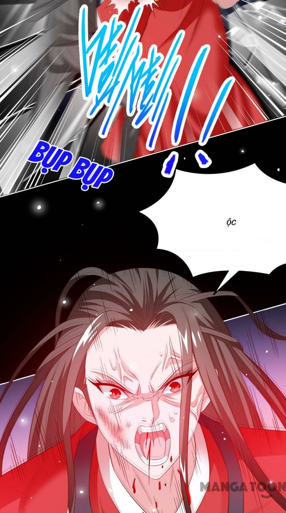 Mỹ Nữ Đại Tiểu Thư Đích Cương Thi Cao Thủ: Chapter 171: END