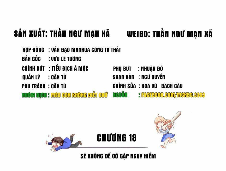 Mỹ Nữ Đại Tiểu Thư Đích Cương Thi Cao Thủ: Chapter 18