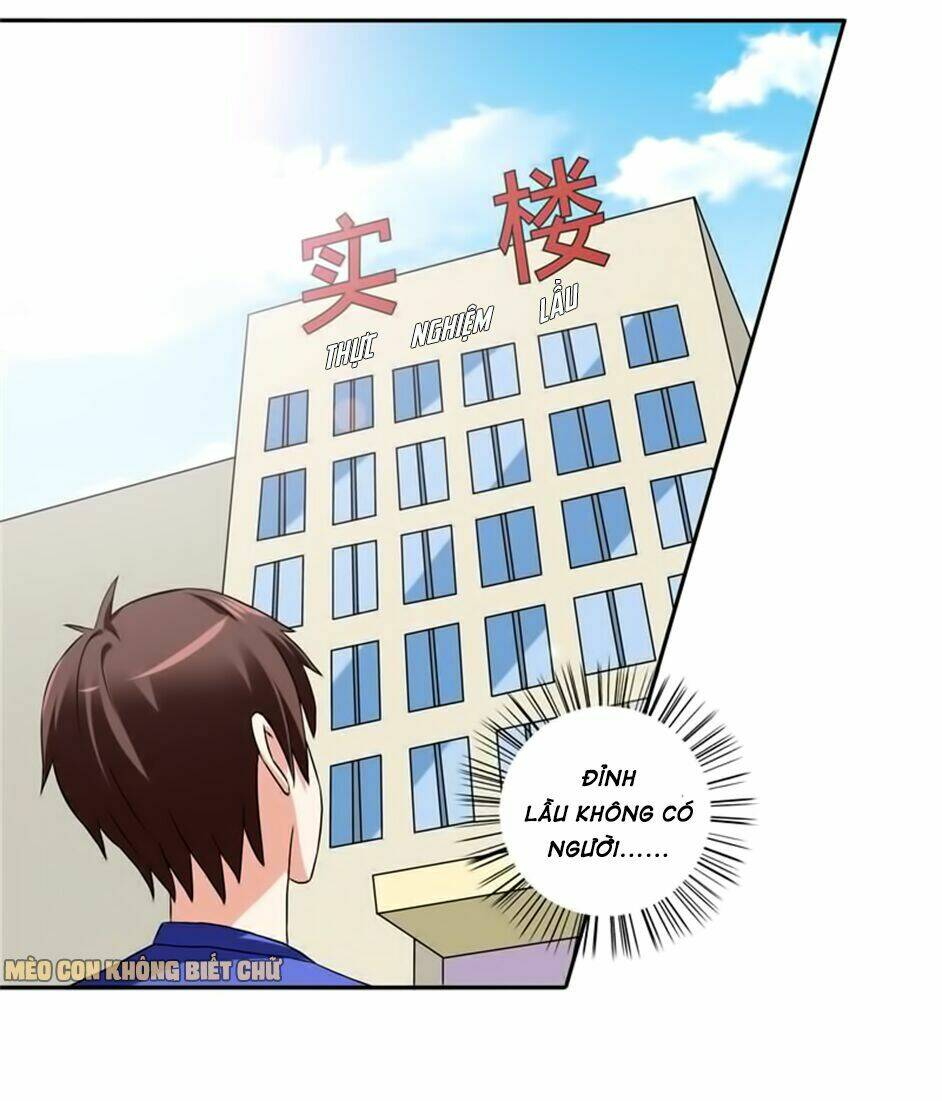 Mỹ Nữ Đại Tiểu Thư Đích Cương Thi Cao Thủ: Chapter 18