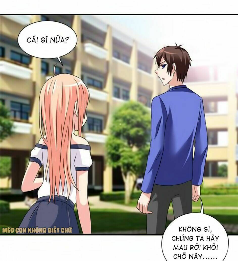Mỹ Nữ Đại Tiểu Thư Đích Cương Thi Cao Thủ: Chapter 18
